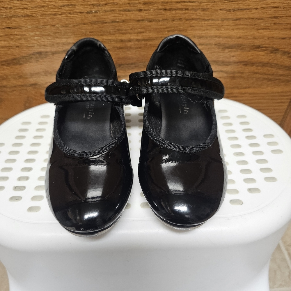 Freestyle Girl's Tap Shoes Size 11